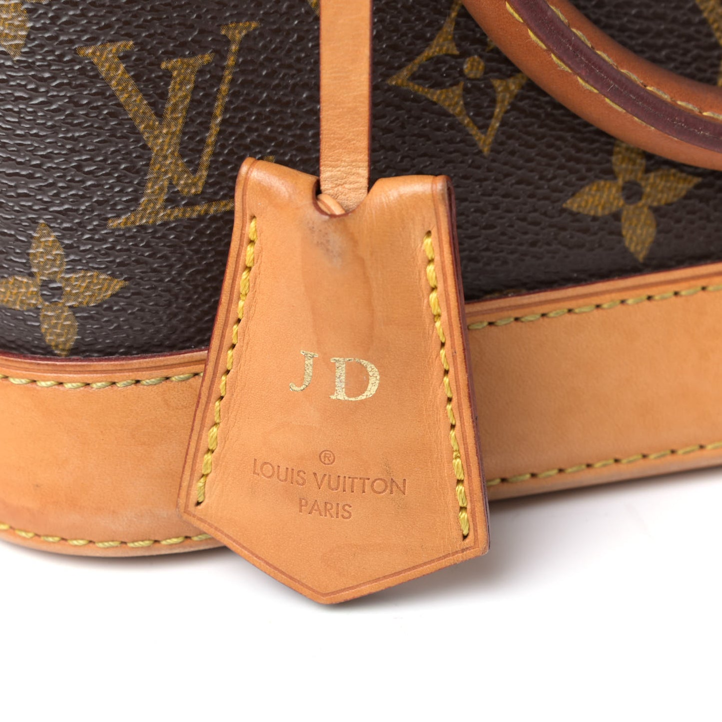 Monogram Alma BB