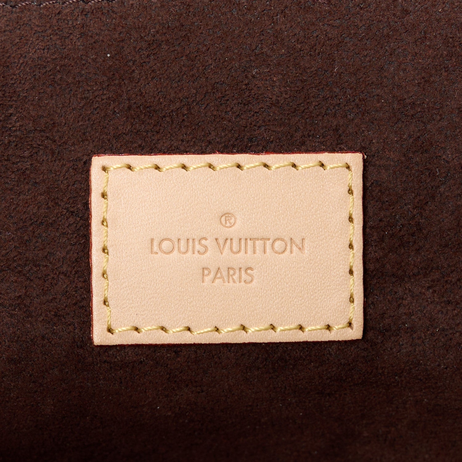 Louis Vuitton Monogram Pochette Metis 6 of 14