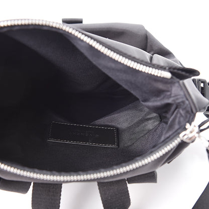 Givenchy Nylon Mini Downtown Backpack Black 4 of 8