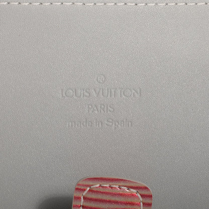 Louis Vuitton Cyber Epi Millennium Day Meets Night Small Ring Agenda with Pen 6 of 7