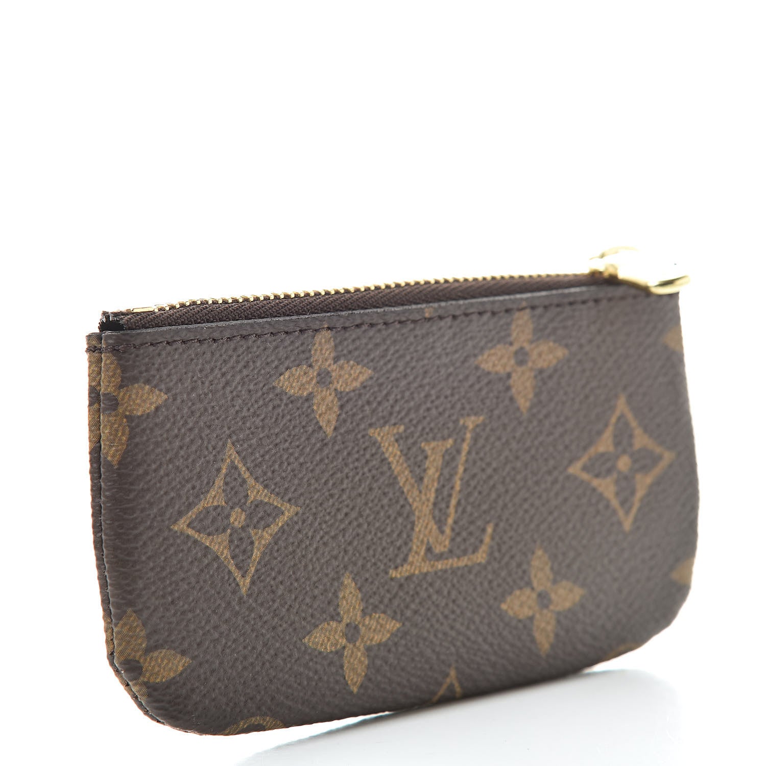 Louis Vuitton Monogram Key Pouch 3 of 7