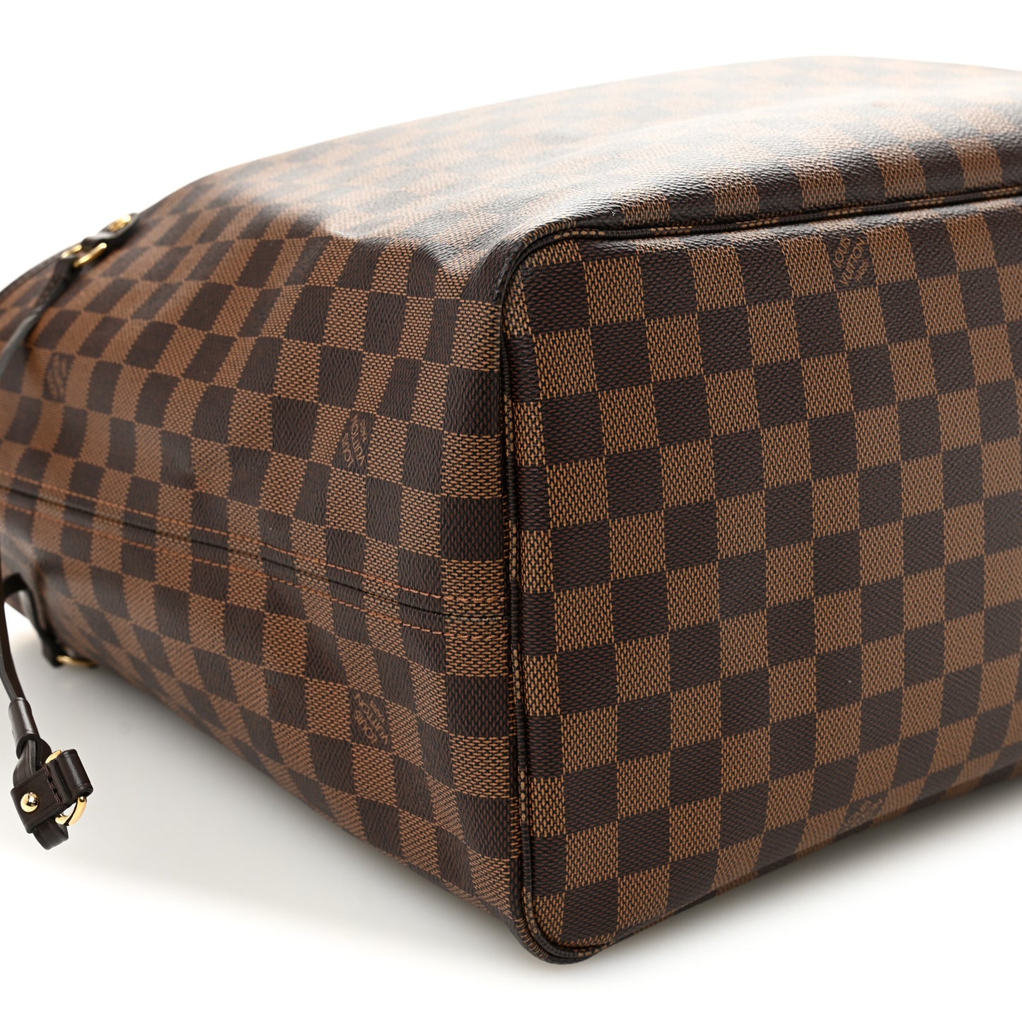 Damier Ebene Neo Neverfull GM