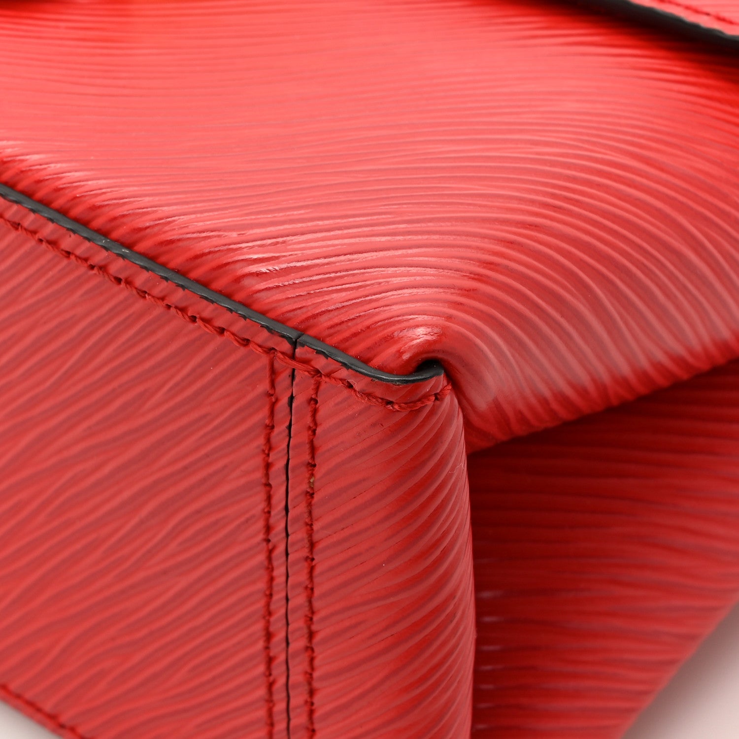 Louis Vuitton Epi Locky BB Coquelicot 10 of 13