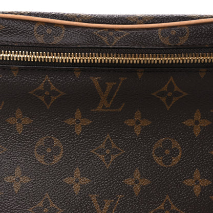 Louis Vuitton Monogram Nice BB 8 of 8