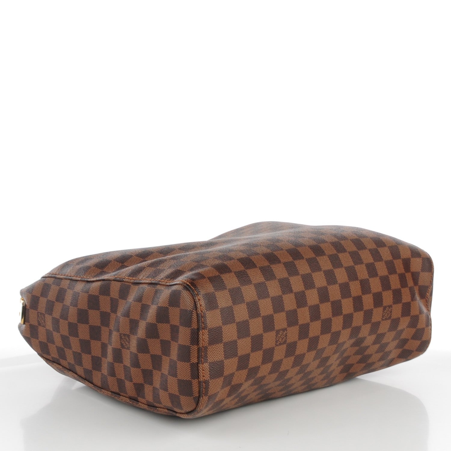 Louis Vuitton Damier Ebene Portobello GM 4 of 8