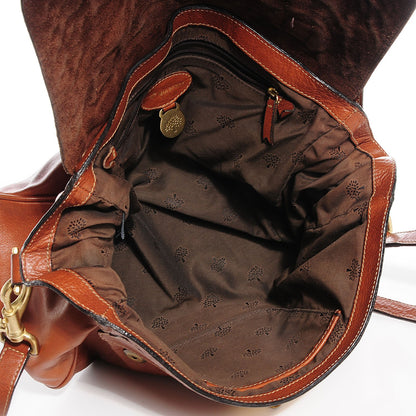 Mulberry Soft Buffalo Medium Alexa Oak 5 of 13