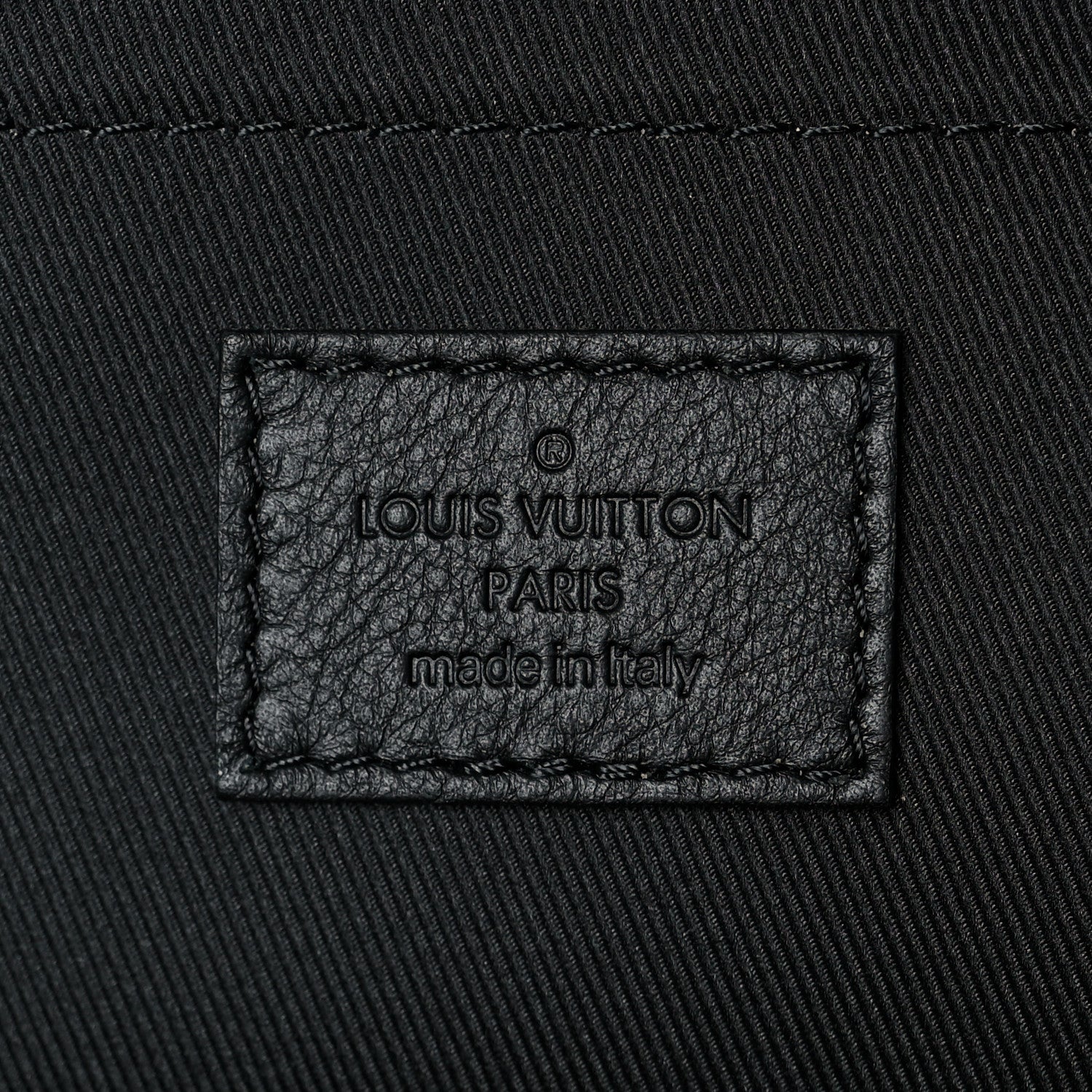 Louis Vuitton Reverse Monogram Palm Springs Backpack PM 6 of 7