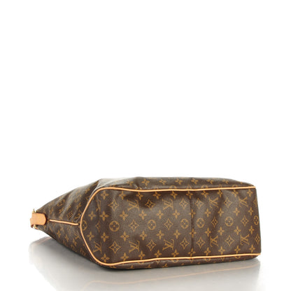 Louis Vuitton Monogram Delightful MM 4 of 8
