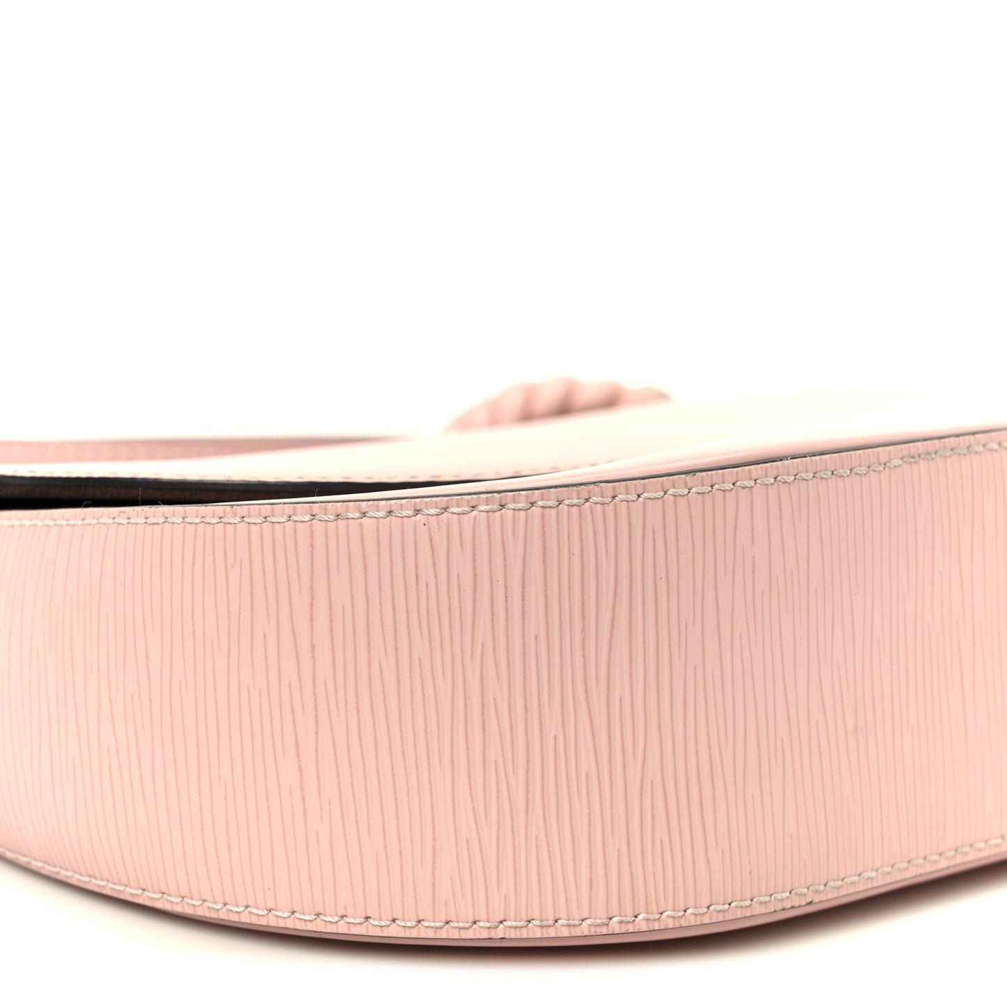 Epi Luna Rose Ballerine