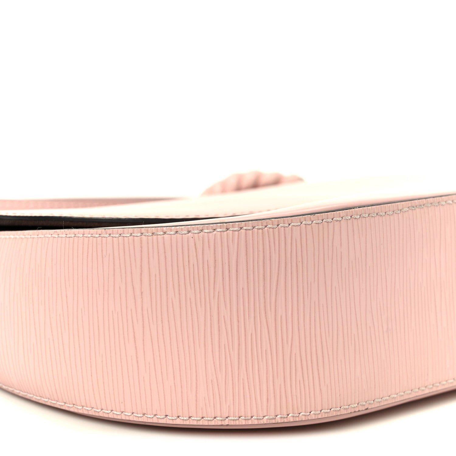 Louis Vuitton Epi Luna Rose Ballerine 10 of 11