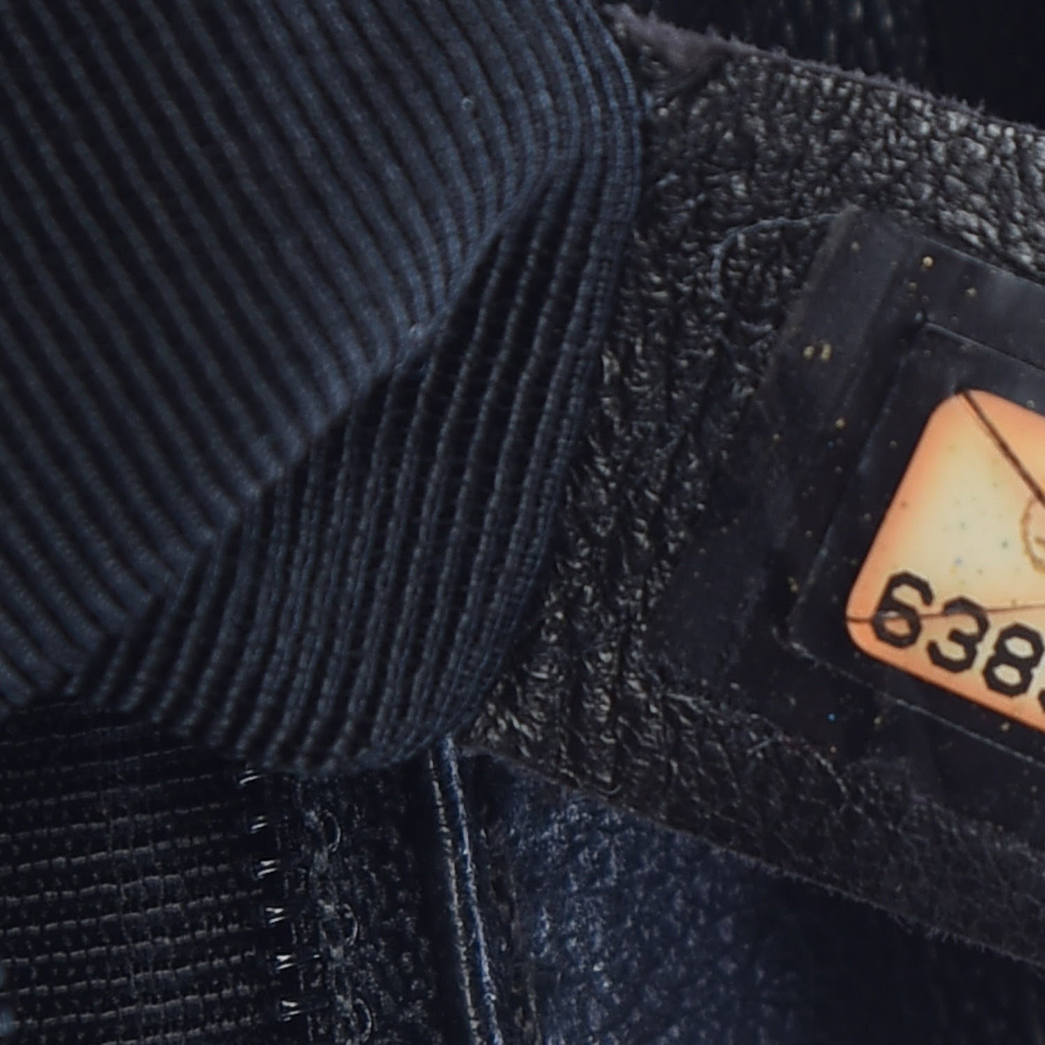 Chanel Caviar Quilted Petit Timeless Tote PTT Black 8 of 12