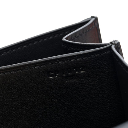 Hermes Evergrain Enamel 2002 20 Black 7 of 11