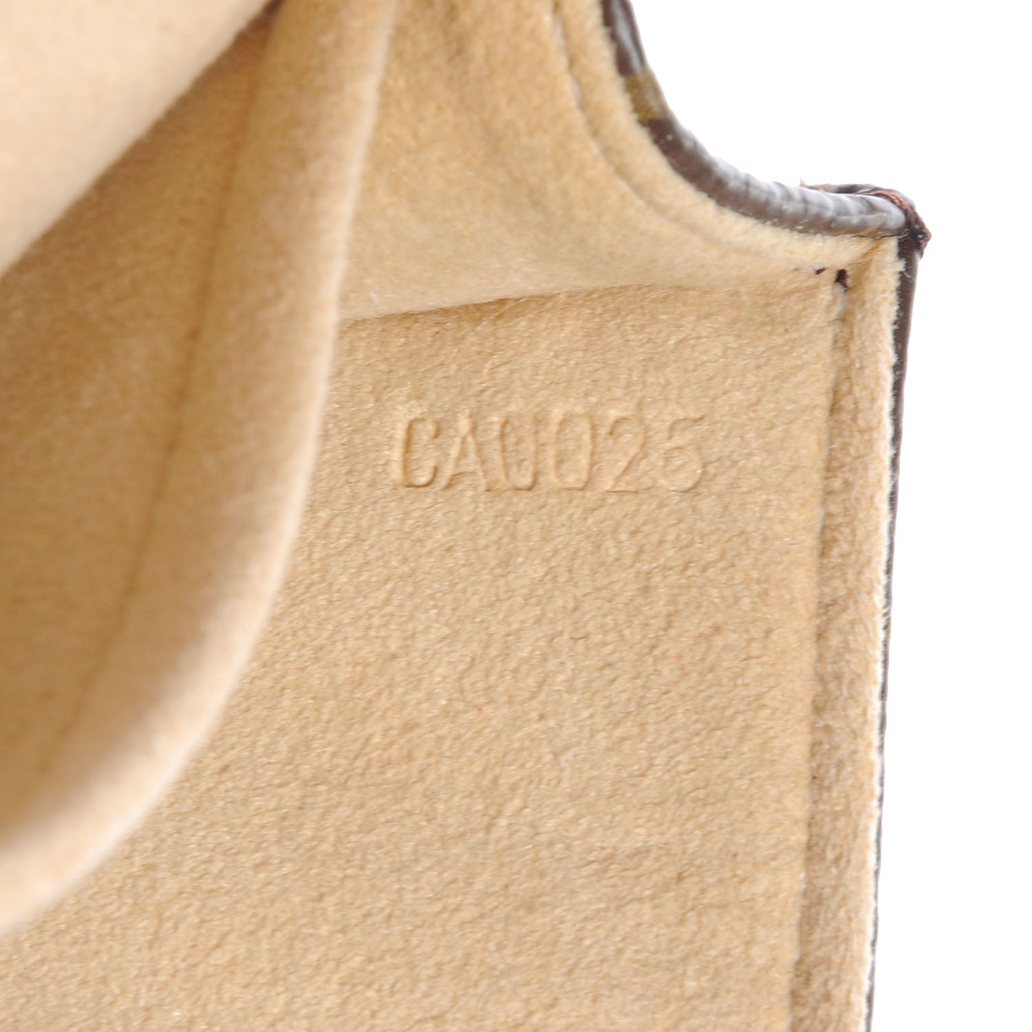 Louis Vuitton Monogram Pochette Twin GM 7 of 8