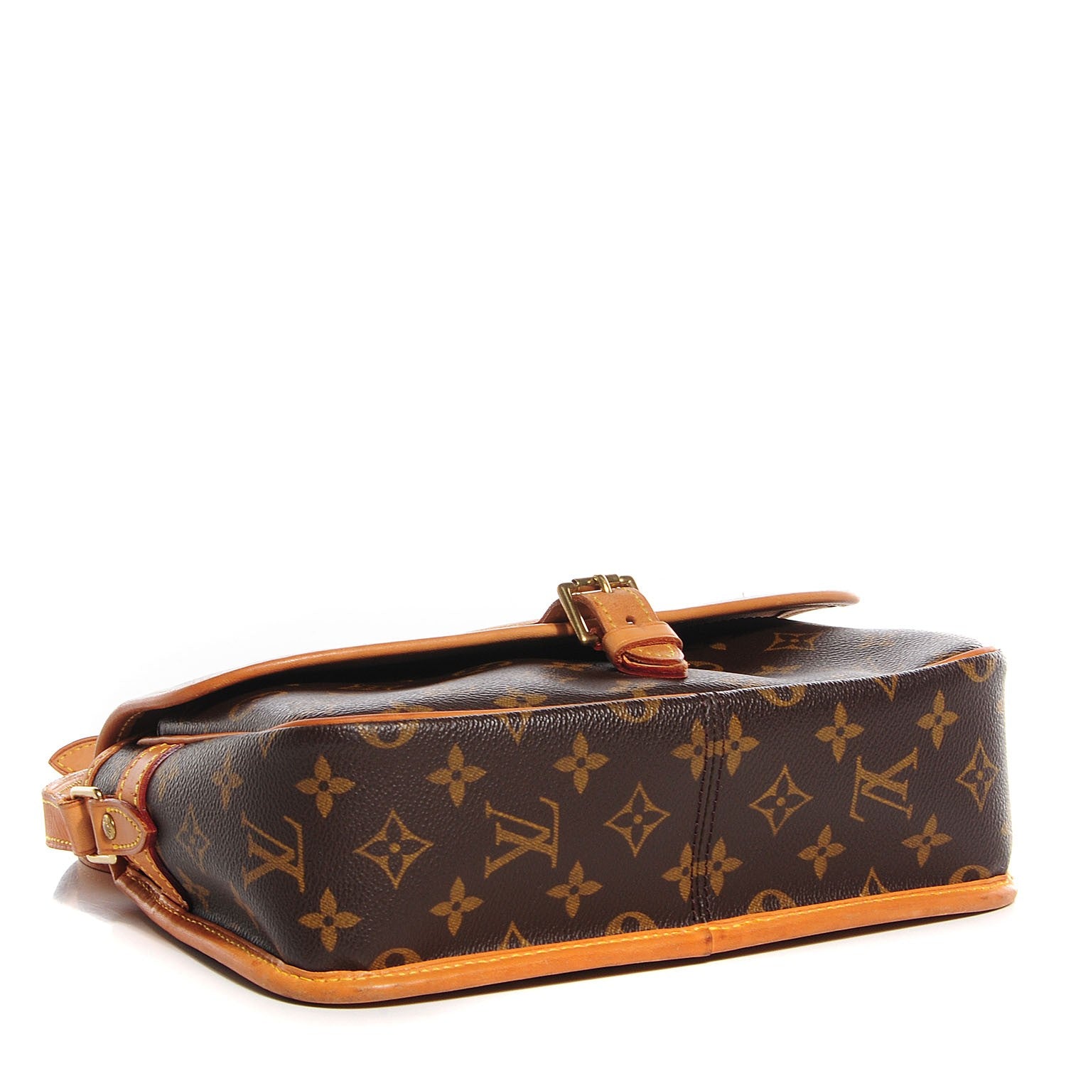 Louis Vuitton Monogram Sologne 4 of 7