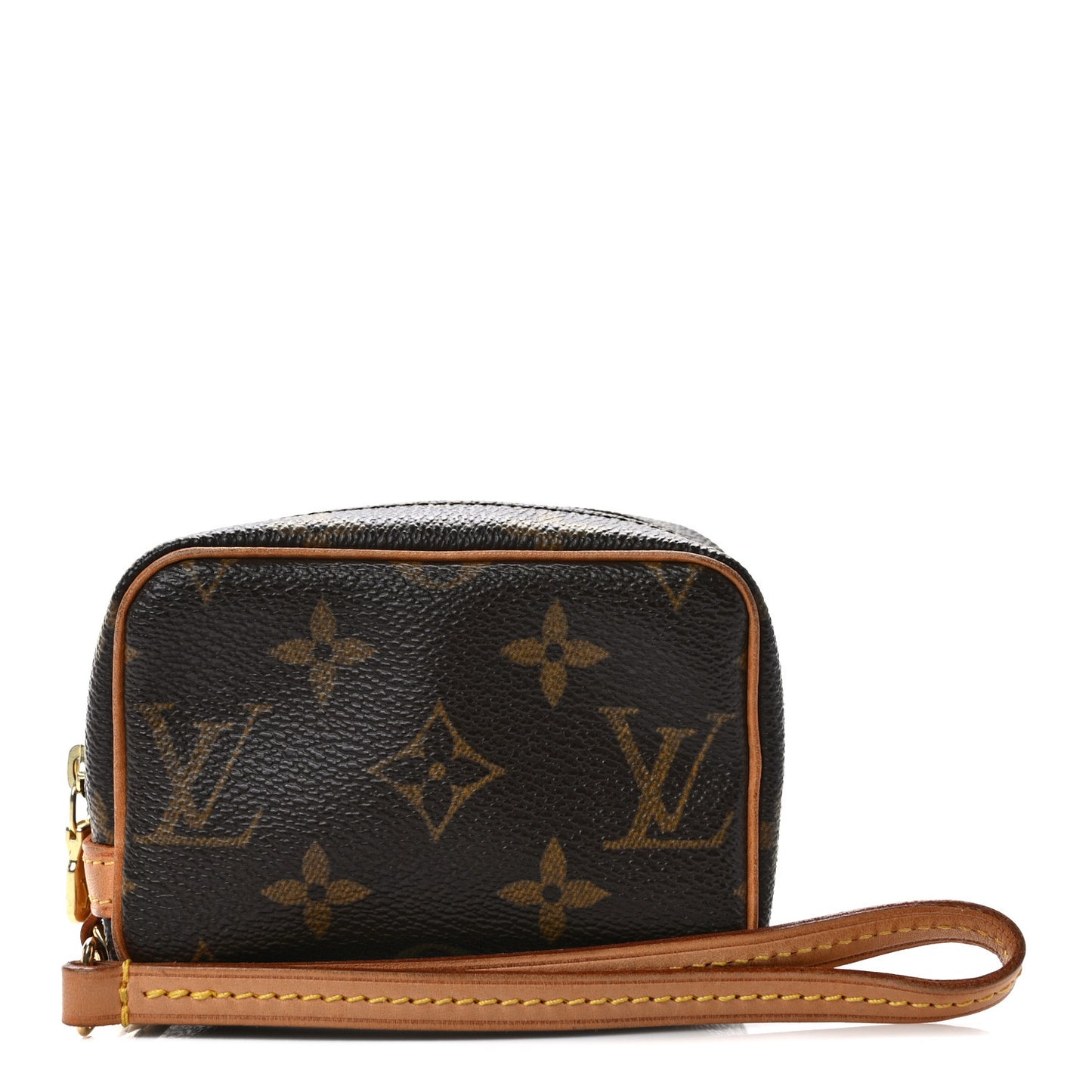 Monogram Wapity