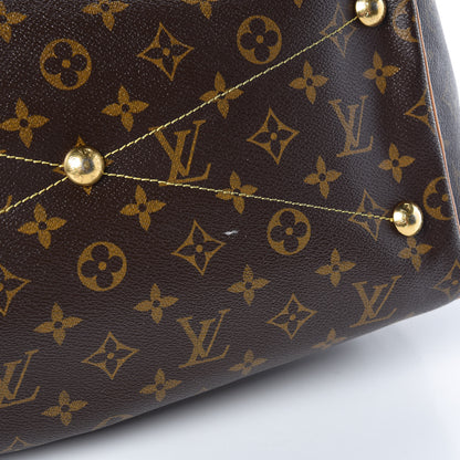 Louis Vuitton Monogram Tivoli GM 15 of 20