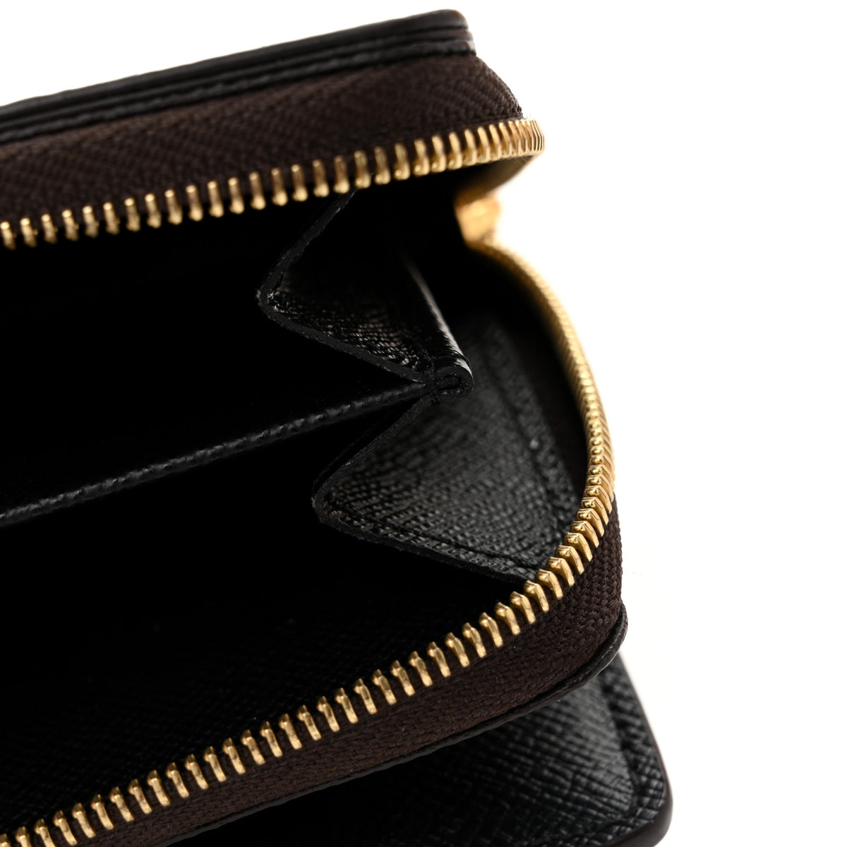 Louis Vuitton Reverse Monogram Lou Wallet 8 of 10