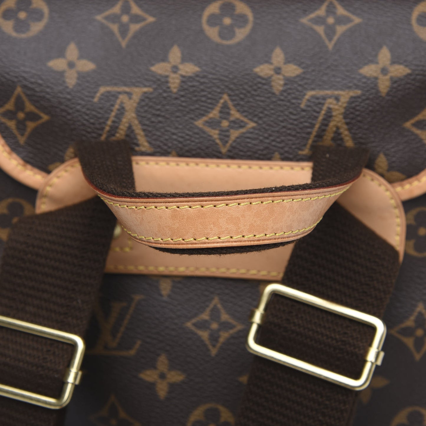 Monogram Bosphore Backpack