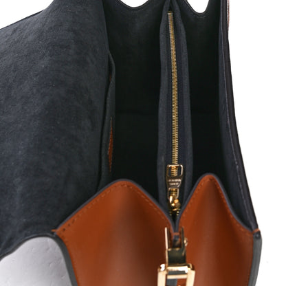 Louis Vuitton Reverse Monogram Dauphine MM 8 of 8