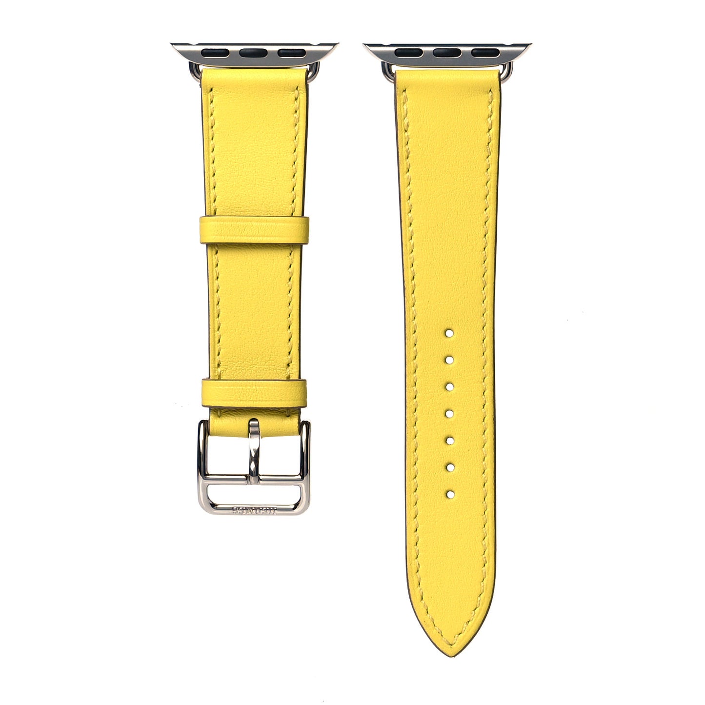 Swift 40mm Apple Watch Band Yellow