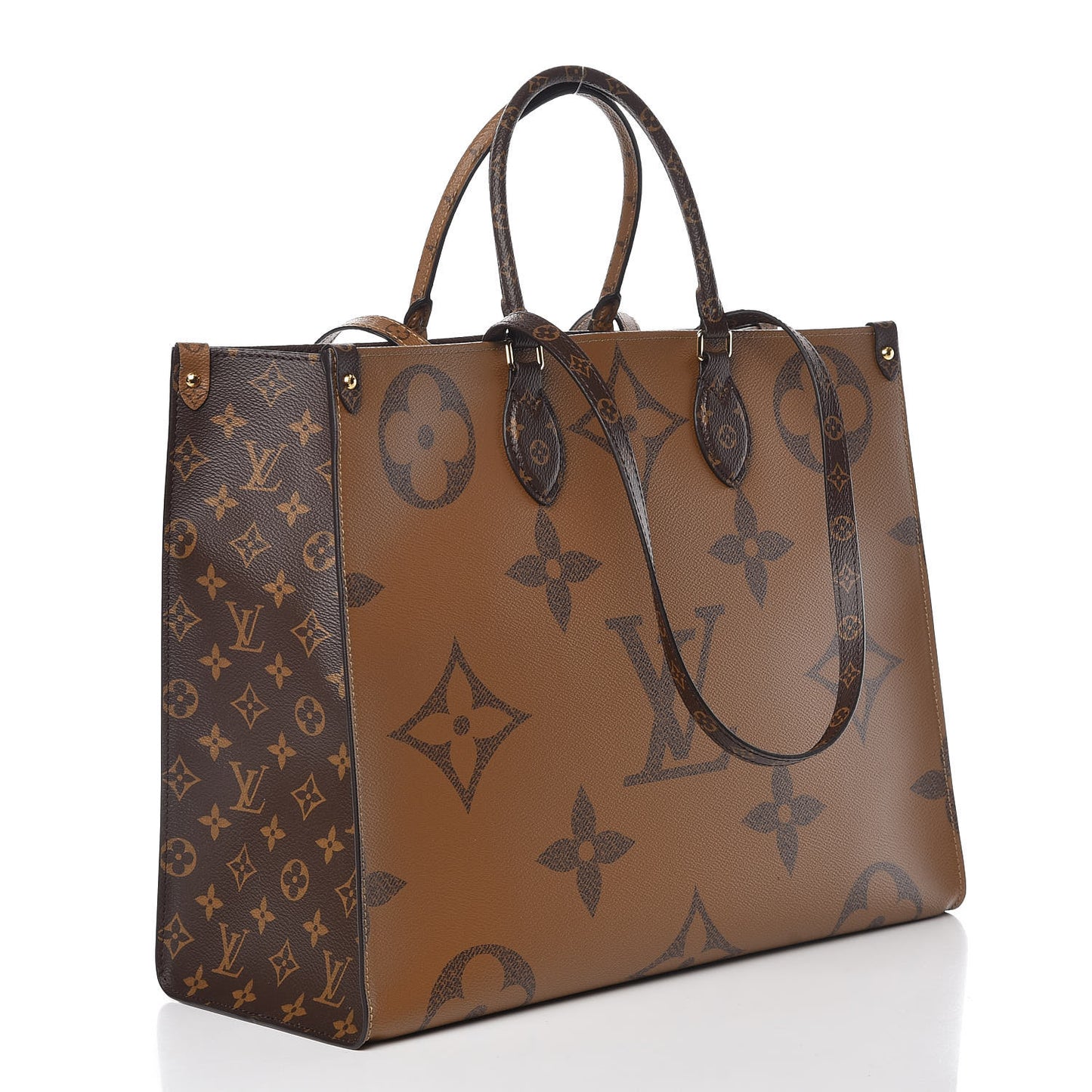 Reverse Monogram Giant Onthego GM