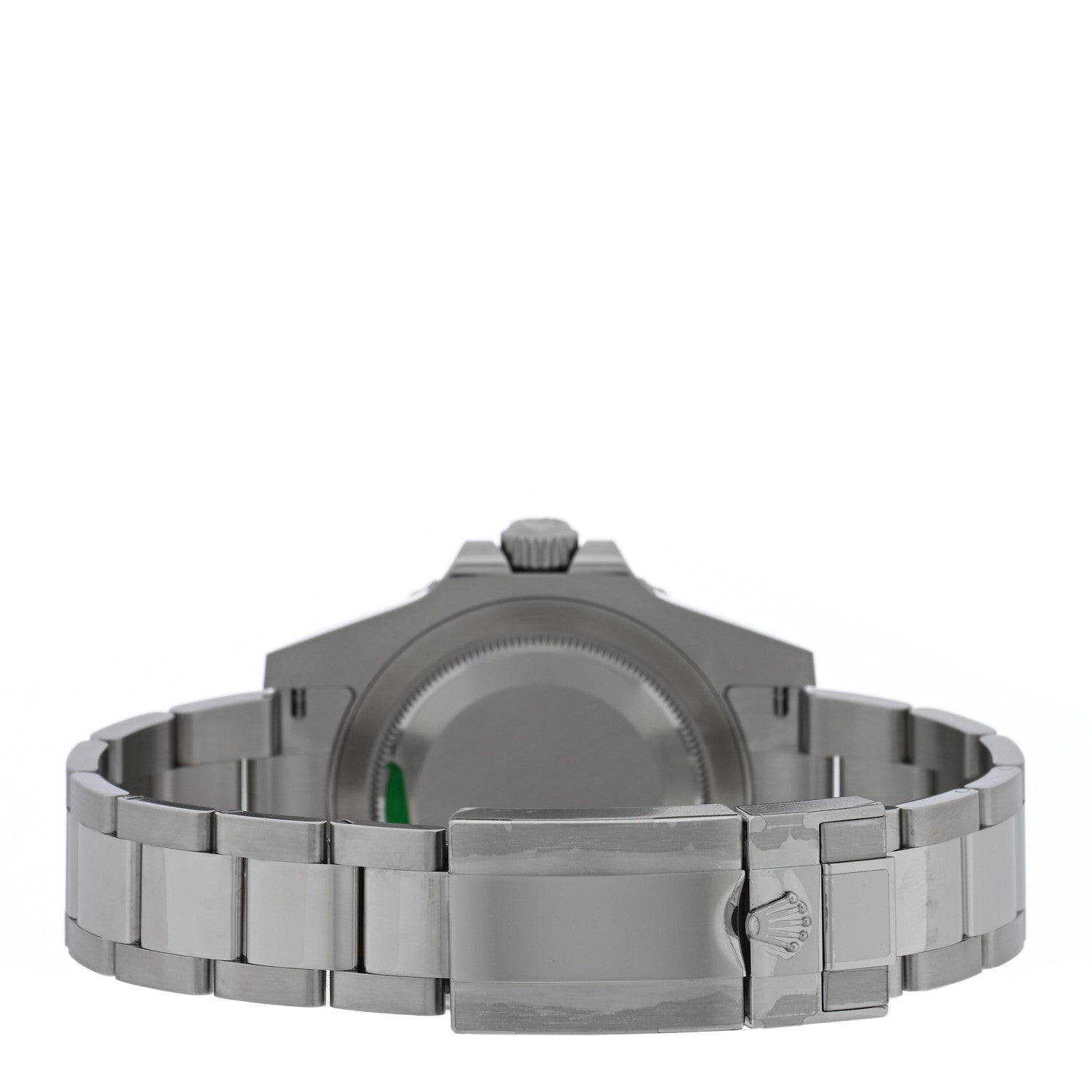 Rolex Stainless Steel 40mm Oyster Perpetual Date GMT Master Ⅱ Sprite Watch 126720VTNR 3 of 5