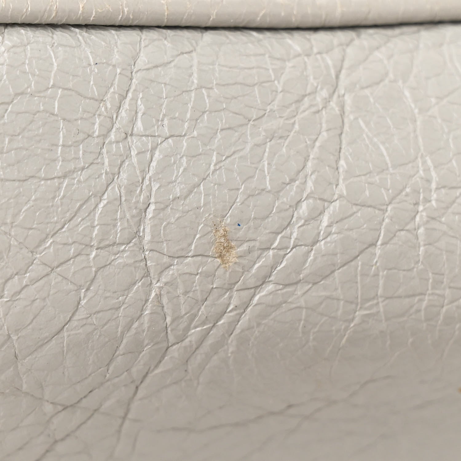 Balenciaga Agneau Classic Gold Hardware S City Gris Nuage 15 of 16