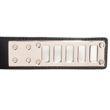 Proenza Schouler Leather Mini PS11 Classic Shoulder Bag Black 10 of 10