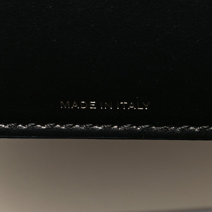 Burberry Calfskin Vintage Check Triple Stud Small Belt Bag Archive Beige 7 of 11