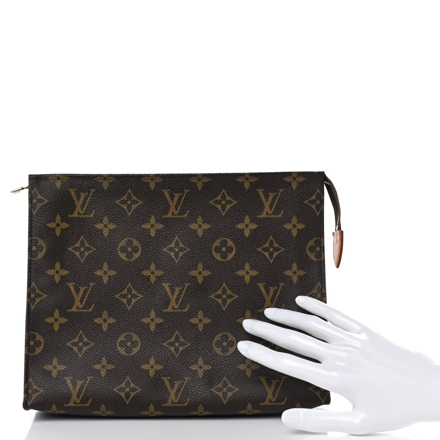 Louis Vuitton Monogram Toiletry Pouch 26 2 of 10