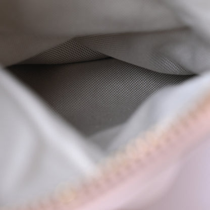 Tom Ford Pebbled Calfskin Jennifer Mini Crossbody Bag Blush Nude 6 of 12