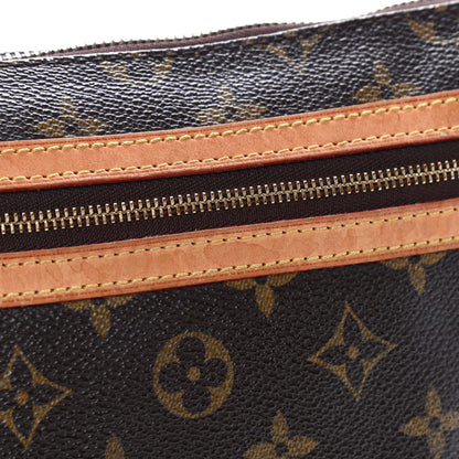 Louis Vuitton Monogram Bosphore Pochette 8 of 12