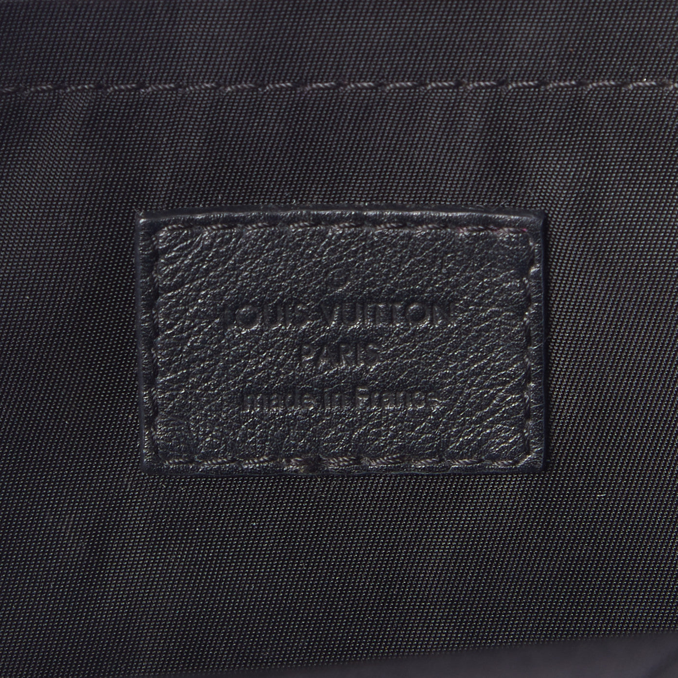 Louis Vuitton Monogram Palm Springs Backpack Mini 9 of 9