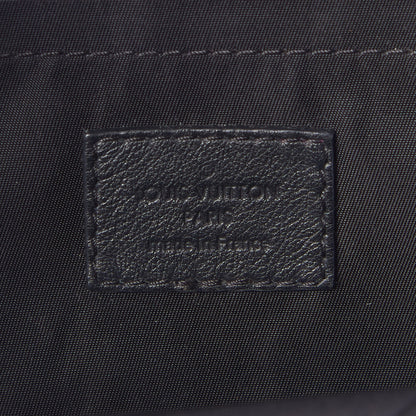 Louis Vuitton Monogram Palm Springs Backpack Mini 9 of 9