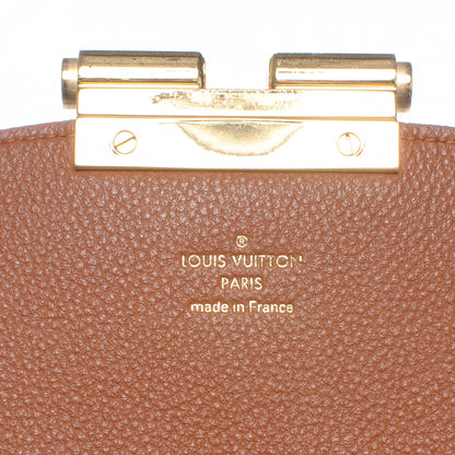 Louis Vuitton Monogram Olympe Camel 7 of 7