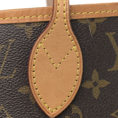 Louis Vuitton Monogram Neo Neverfull MM 16 of 17