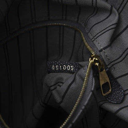 Louis Vuitton Empreinte Bagatelle Black 8 of 15