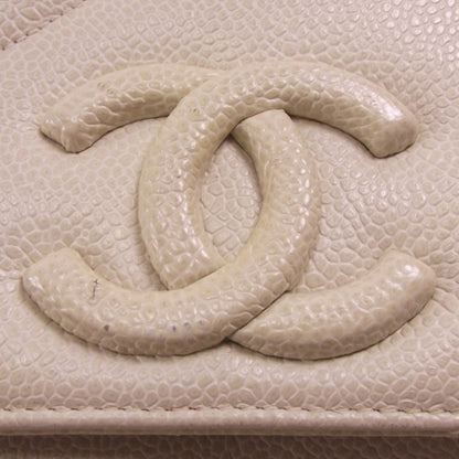 Chanel Vintage Caviar JUMBO XL MAXI Flap Bag 12 of 13