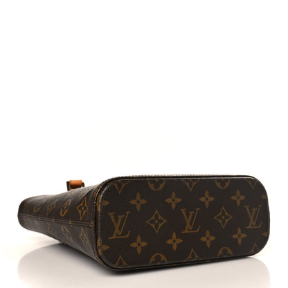 Louis Vuitton Monogram Vavin PM 4 of 8