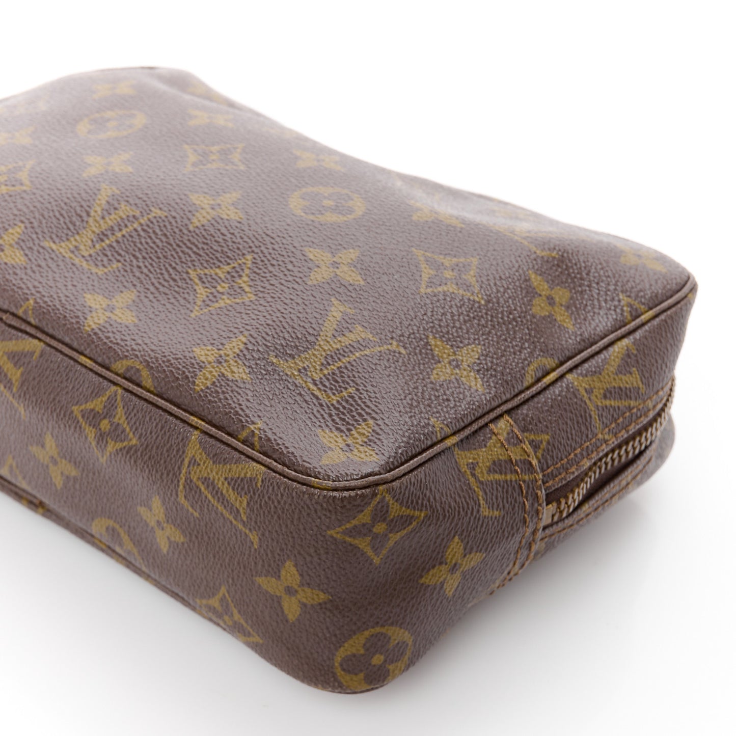 Monogram Trousse Toilette 23