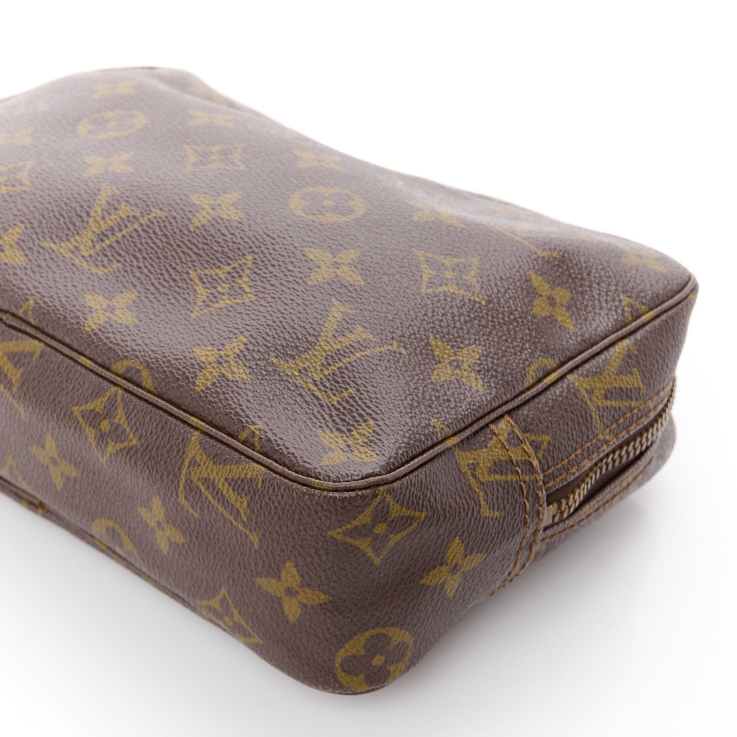 Louis Vuitton Monogram Trousse Toilette 23 9 of 9