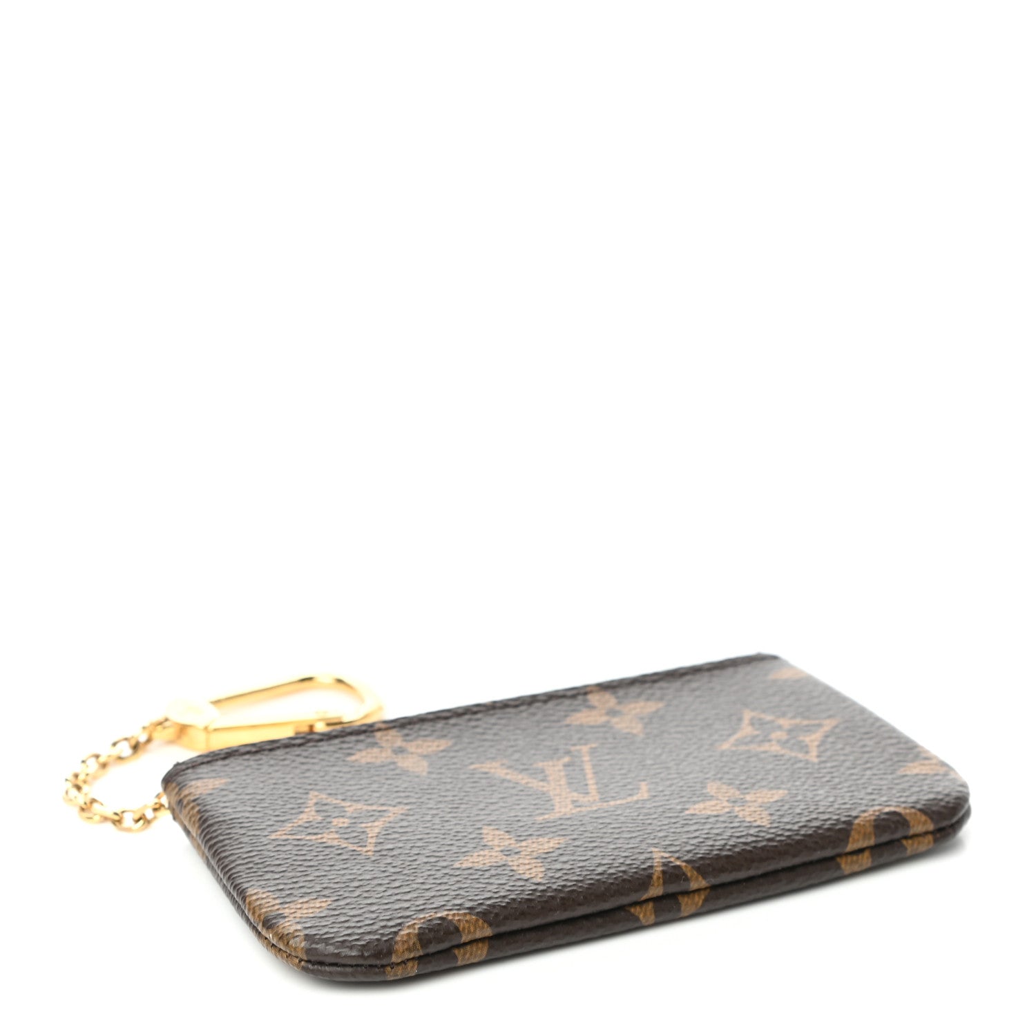 Louis Vuitton Monogram Key Pouch 4 of 7