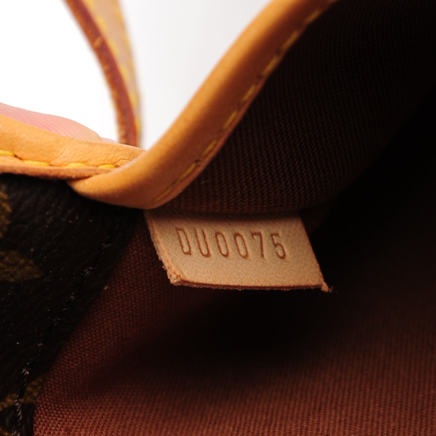 Monogram Popincourt Long Shoulder Bag