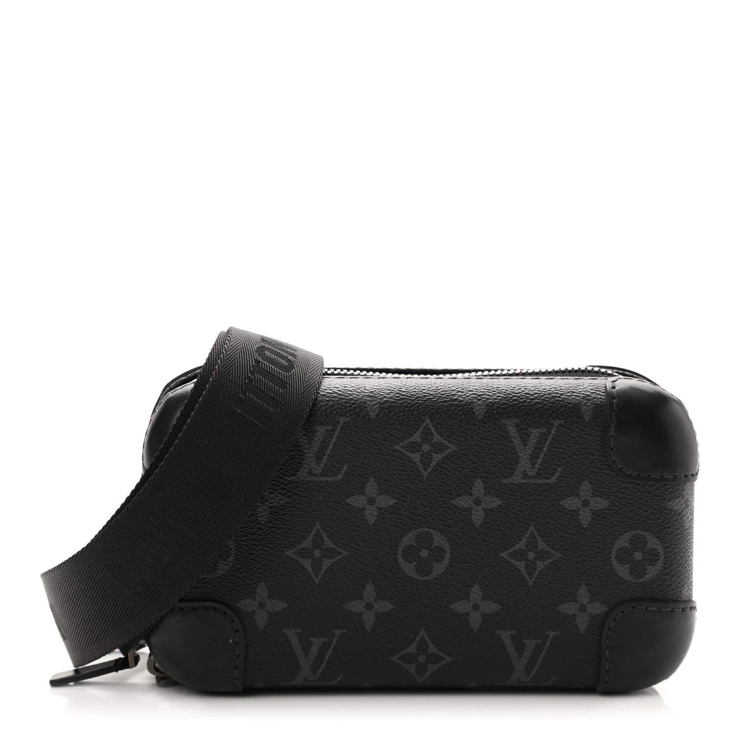 Louis Vuitton Monogram Eclipse Horizon Clutch 1 of 7