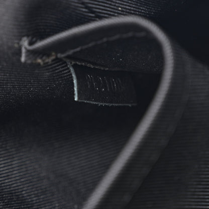 Louis Vuitton Monogram Eclipse Glaze Messenger PM 7 of 10