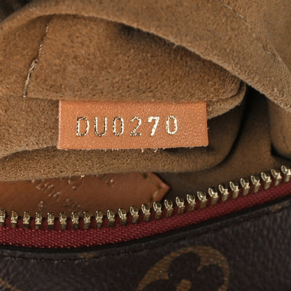 Louis Vuitton Monogram Boite Chapeau Souple PM 7 of 10