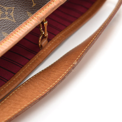 Louis Vuitton Monogram Delightful PM Pivoine 13 of 14