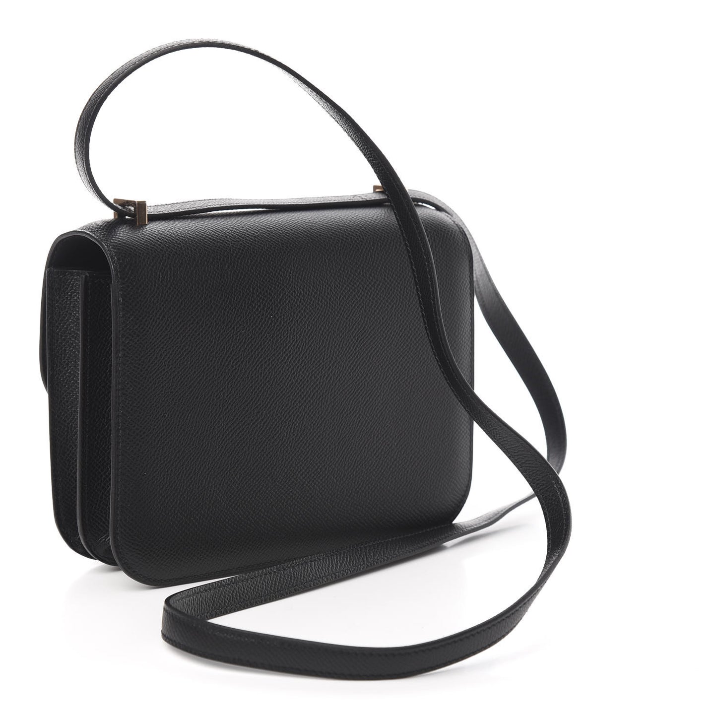 Epsom Constance 18 Black