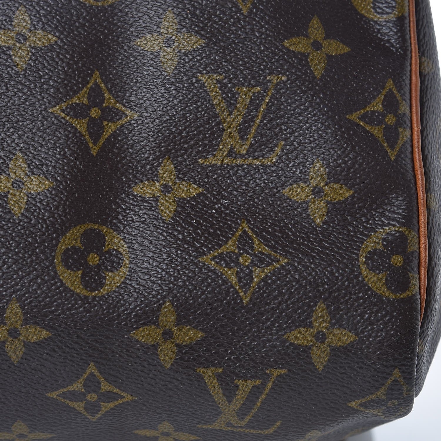 Louis Vuitton Monogram Speedy 25 16 of 16