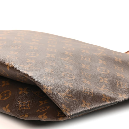 Louis Vuitton Monogram All-In MM 9 of 10